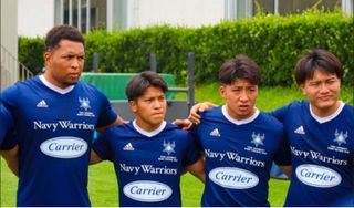 Carrier Signs Sponsorship Agreement with Toyo University Rugby Club
