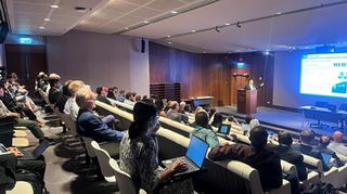 OEWG-47 Side Event Highlights Urgent Need for Sustainable Cooling in Data Centres