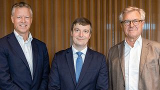 Alfa Laval completes acquisition of cryogenic business from French group Fives