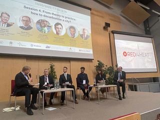 Heating’s role in national climate and energy plans boosted by EU-funded project