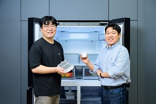 [Interview] Staying Cool Without Refrigerants: How Samsung Is Pioneering Next-Generation Peltier Cooling