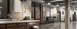 The Pitfalls Of Decentralising Electric Water Heating With Point Of Use Heaters