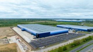GLP completes 50th building at Magna Park Lutterworth with 761,000 SQ FT warehouse