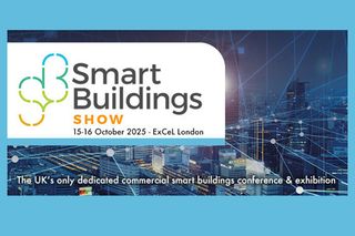 Registration is OPEN for Smart Buildings Show 2025