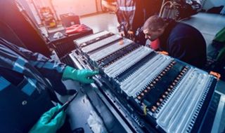 ACEEE: Why Aren’t We Repurposing More EV Batteries?