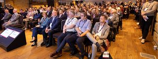 BESA Annual Conference leads ‘Race to the Top’