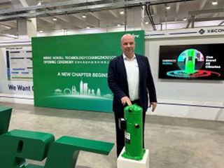 Embraco expands its scroll compressors portfolio and enters the HVAC market