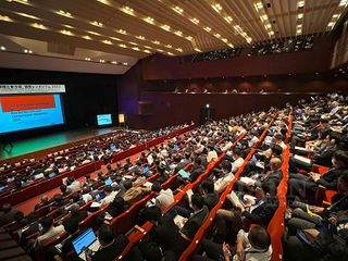Kobe Symposium 2025: Driving Innovation in Refrigerants and Environmental Technology