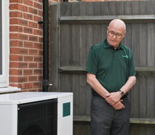 Mitsubishi Electric and SNG’s innovative heat pump approach leads the way in cost-saving, low-disruption residential retrofits to accelerate decarbonisation