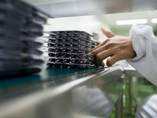 Mitsubishi Electric: Our Solutions for Chemical & Pharmaceutical Industries