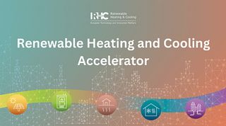 Check out the new RHC Accelerator!