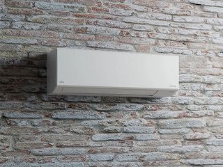 Fujitsu General KL Series Air Conditioners Wins Red Dot Design Award 2025 Simple Beauty Embraced Across Cultures