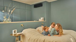 Daikin scales up its Multi+ range
