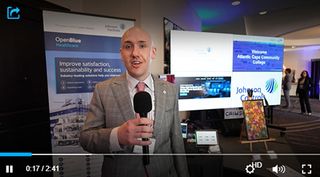 Johnson Controls brings together security leaders for 27th annual technology expo