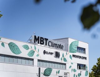 Clivet: MBT Climate Innovation Centre