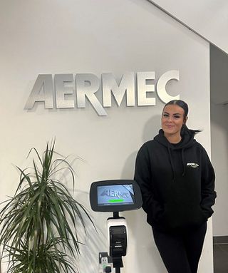 Aermec invests in future talent