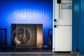 MBT Climate Innovation Centre: a testing ecosystem, from performance to acoustic comfort