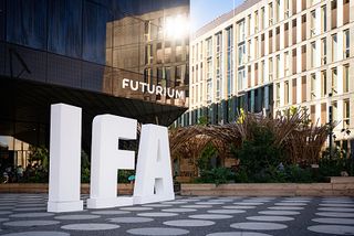 Haier Europe Berlin IFA 2025 Kick Off