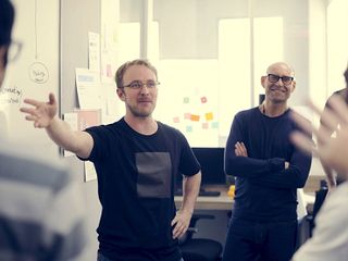 Mitsubishi Electric: Continuous Training
