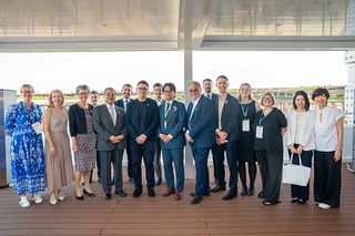Greater Manchester signs new five year Collaboration Agreement with Daikin