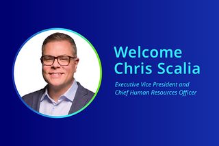 Johnson Controls appoints Chris Scalia as executive vice president and chief human resources officer