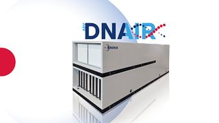 Rhoss: New Air Handling Unit ADV-DNAIR