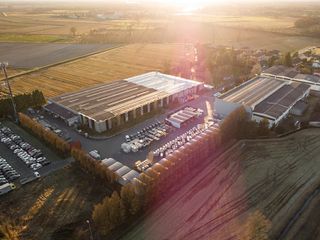 Mitsubishi Electric | Our Plants: M21