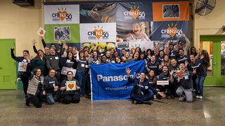Global Topic: Panasonic earns 2025 Great Place to Work Certification™ for fourth consecutive year