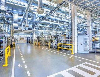 Combat: Comprehensive Guide to Heating Solutions for Industrial Spaces