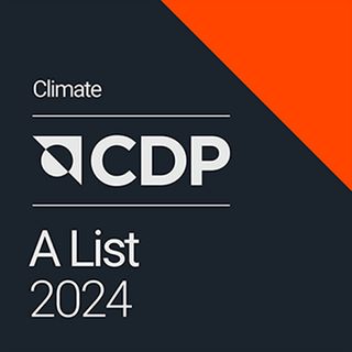 Daikin Named to CDP Climate Change A List