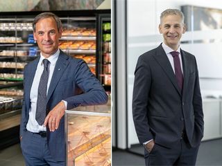Two Families, One Vision: Hauser joins Epta Group to enhance their presence and competitiveness in the Retail sector
