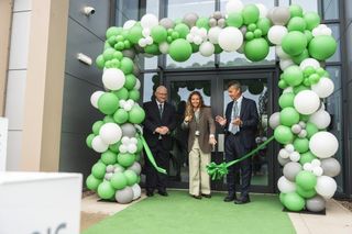 Francesco House Opening Event - An Inspiring Launch for the New UK HQ!