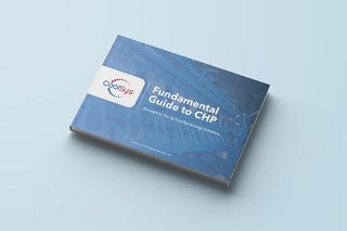 Cogeneration Guide: Cogeneration, Combined Heat and Power (CHP) Fundamentals.
