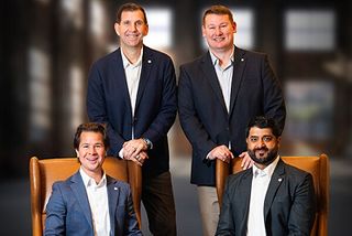 Johnson controls: changing the tide in the data center market