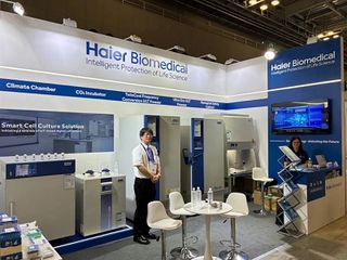 Haier Japan Enters Biomedical Sector