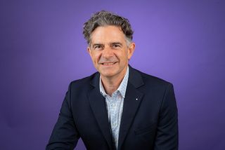 Invertek Drives: Jean-Bernard Coulanges appointed HVAC-R Business Development Manager for France & North Africa