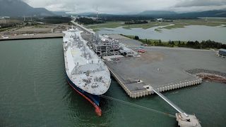 Global natural gas demand growth set to accelerate in 2026 as more LNG supply comes to market