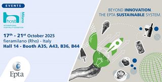 EPTA's return @hostmilano with a new paradigm of sustainable and circular refrigeration