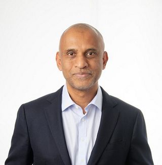 Ingersoll Rand Welcomes Aurobind Satpathy to Board of Directors