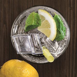 Hubbard: Scotsman Dice Ice: Smart Ice for QSRs