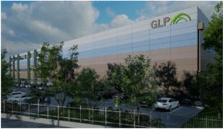 GLP acquires land in Gropello Cairoli to develop 37,000 sqm logistics facility