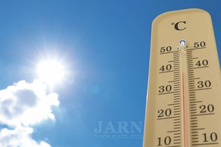 Europe Sizzles Again, Exposing AC Challenges