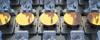From Particles to Molecules: Why AMC Carbon Filtration Matters in the Age of Nanoelectronics