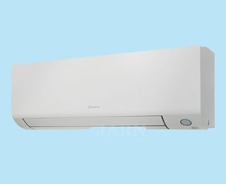 Daikin Perfera Rated Best by Stiftung Warentest