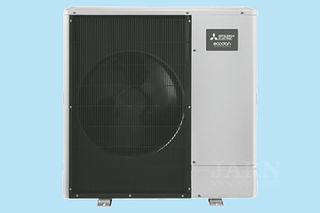 Mitsubishi Electric Shifts from Ecodan R32 to an Extended Ecodan R290 Range