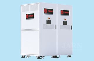 Trane Expands Thermal Management Systems