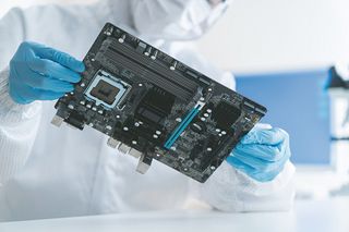 Semiconductors Are a Promising New Frontier for AC Manufacturers
