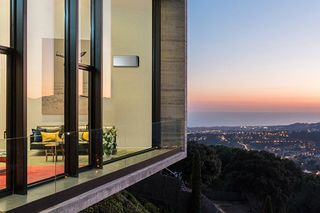 Daikin: air conditioners are heat pumps