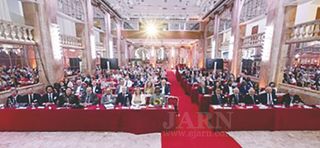 IIR Celebrates World Refrigeration Day in Style