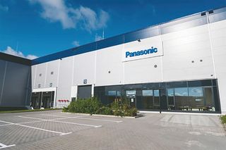 Panasonic Boosts Expansion of Condensing Unit Business in Europe